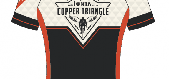 COPPER TRIANGLE BICYCLE TOUR