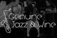 33RD ANNUAL GENUINE JAZZ AND WINE FESTIVAL 33RD ANNUAL GENUINE JAZZ AND WINE FESTIVAL