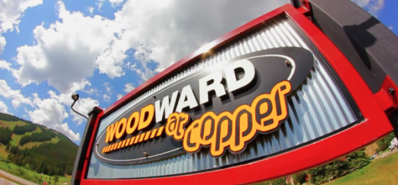 Woodward Summer Camp at Copper Mountain