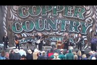 COPPER COUNTRY COPPER COUNTRY