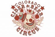 CIDER CIRCUS CIDER CIRCUS