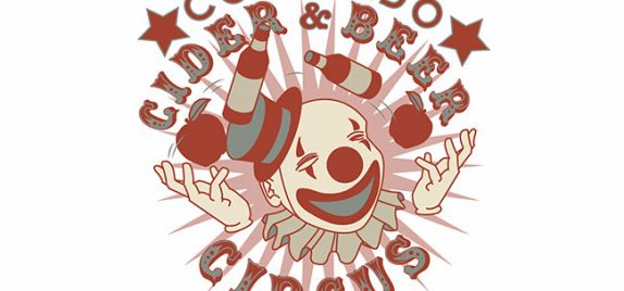 CIDER CIRCUS 2018
