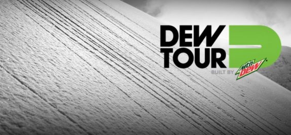DEW TOUR 2017