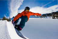 Pre-Ski Vacation To-do List