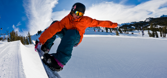 Pre-Ski Vacation To-do List