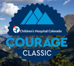 Courage Classic