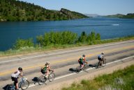 Ride the Rockies