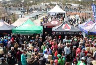 Breckenridge Summer Beer Festival