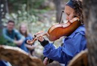 Breckenridge International Festival of the Arts
