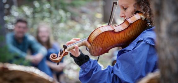 Breckenridge International Festival of the Arts