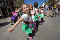 24th Annual Oktoberfest – Breckenridge