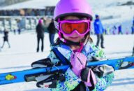 Kids Ski Free Summit County Colorado