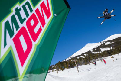 DEW TOUR