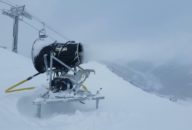 A-Basin To Open Sunday October 17th