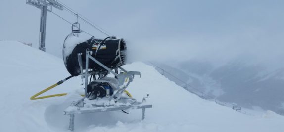 A-Basin To Open Sunday October 17th