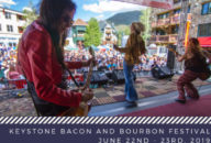 BACON AND BOURBON FESTIVAL