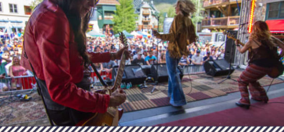 BACON AND BOURBON FESTIVAL