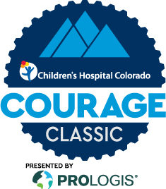 THE CHILDREN’S HOSPITAL COURAGE CLASSIC