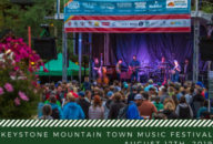 KEYSTONE’S MOUNTAIN TOWN MUSIC FESTIVAL