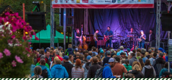 KEYSTONE’S MOUNTAIN TOWN MUSIC FESTIVAL