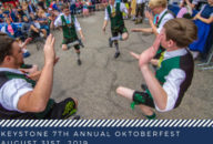 Keystone’s Octoberfest