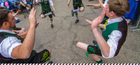 Keystone’s Octoberfest
