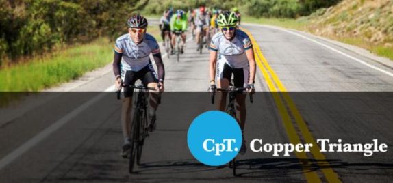COPPER TRIANGLE