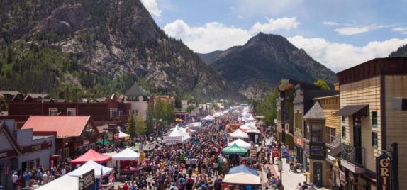 Colorado BBQ Challenge