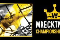 WRECKTANGLE CHAMPIONSHIP