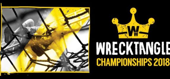 WRECKTANGLE CHAMPIONSHIP