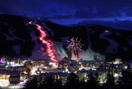 Christmas and New Years In Summit County
