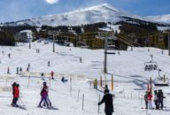 Vail Resorts Announces Opening Days For Sking!!