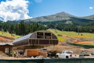 New Ski Lifts In Summit County Colorado