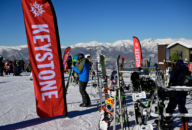 Colorado Ski Resorts Opening Days
