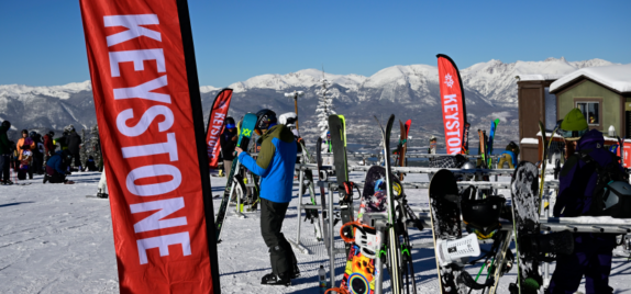 Colorado Ski Resorts Opening Days