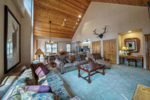 Buffalo Lodge